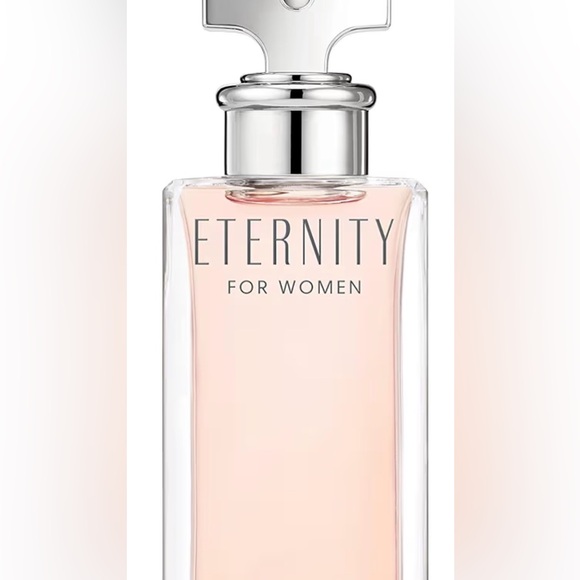 Calvin Klein Other - WOMENS BRAND NEW ETERNITY PERFUME